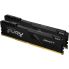 Kingston 64GB (2x32GB) 3200MHz DDR4 RAM - CL16 - FURY Beast
